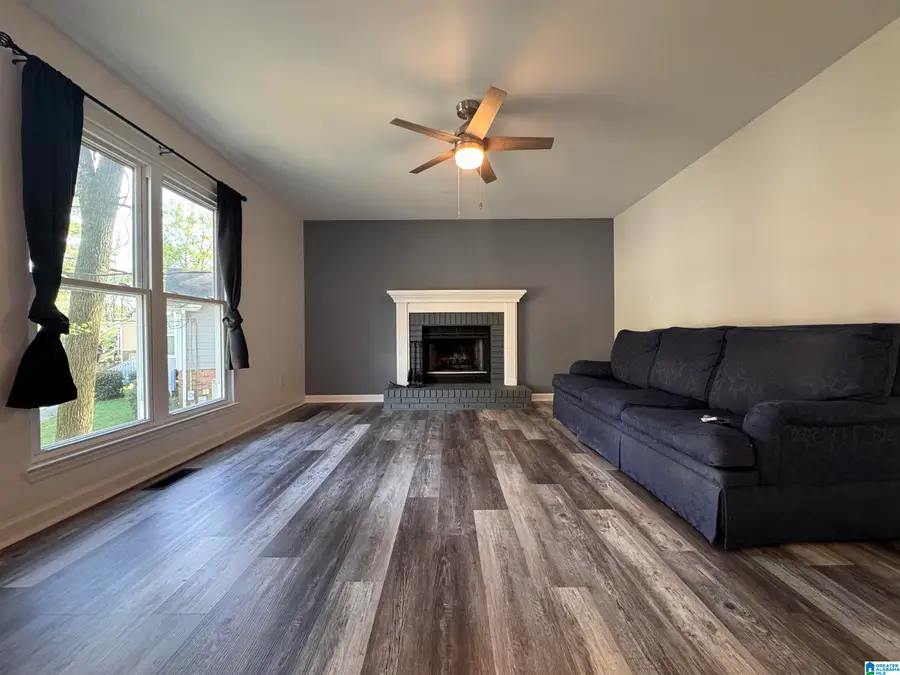 4812 CURTIS LANE, Clay, AL 35215 - #2