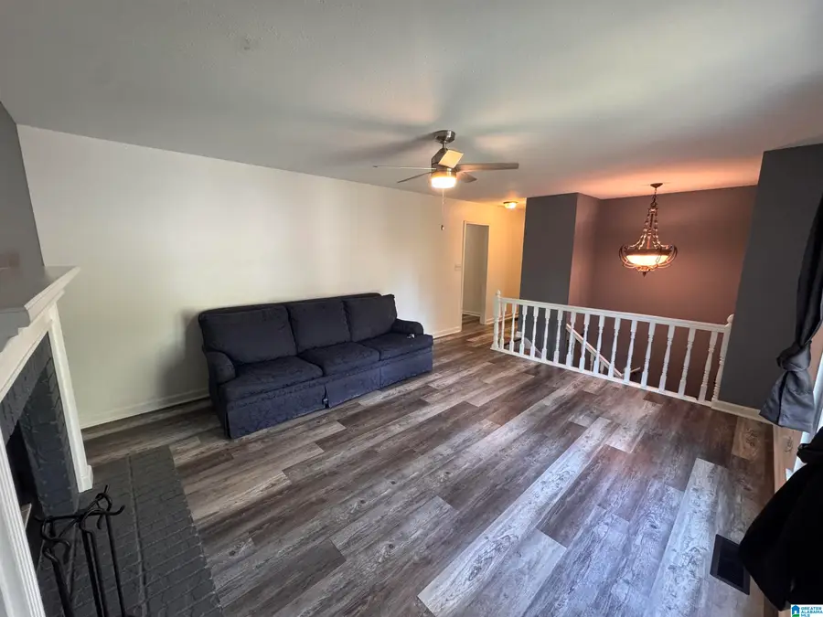 4812 CURTIS LANE, Clay, AL 35215 - #3