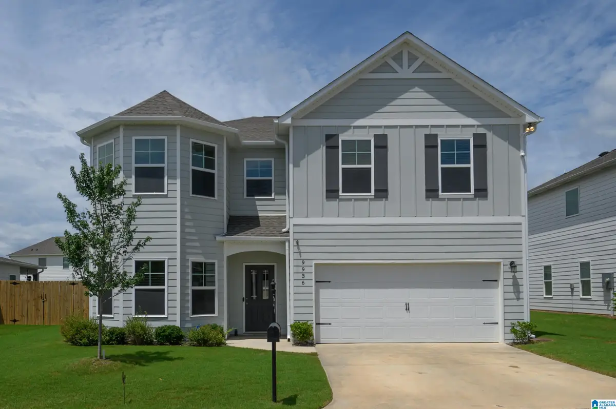 9936 HUNTER PLACE, Warrior, AL 35180 - #1