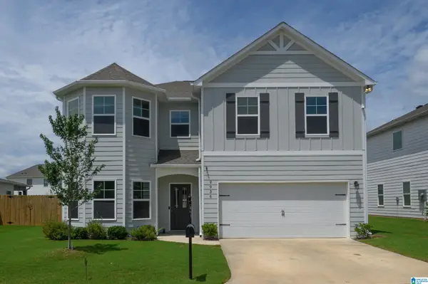 9936 HUNTER PLACE, Warrior, AL 35180