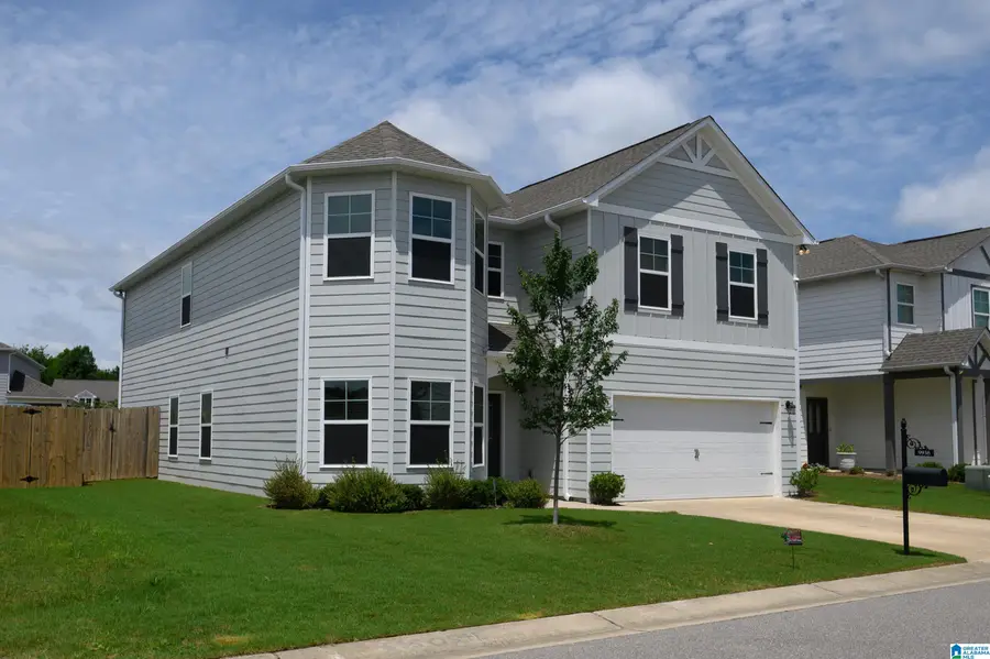 9936 HUNTER PLACE, Warrior, AL 35180 - #2
