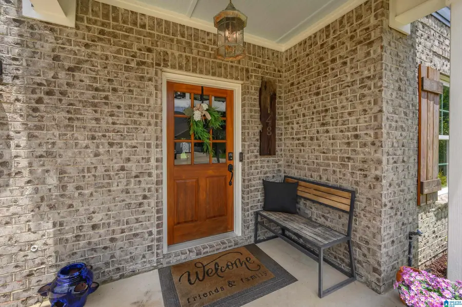 1148 PINE VALLEY DRIVE, Calera, AL 35040 - #3
