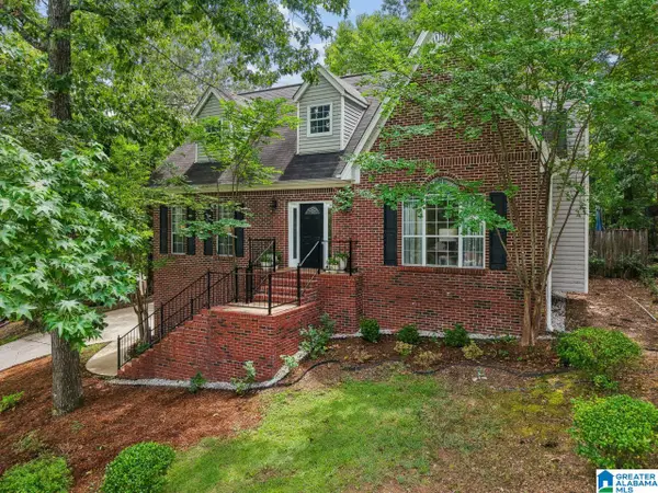184 GRANDE VIEW LANE, Alabaster, AL 35114
