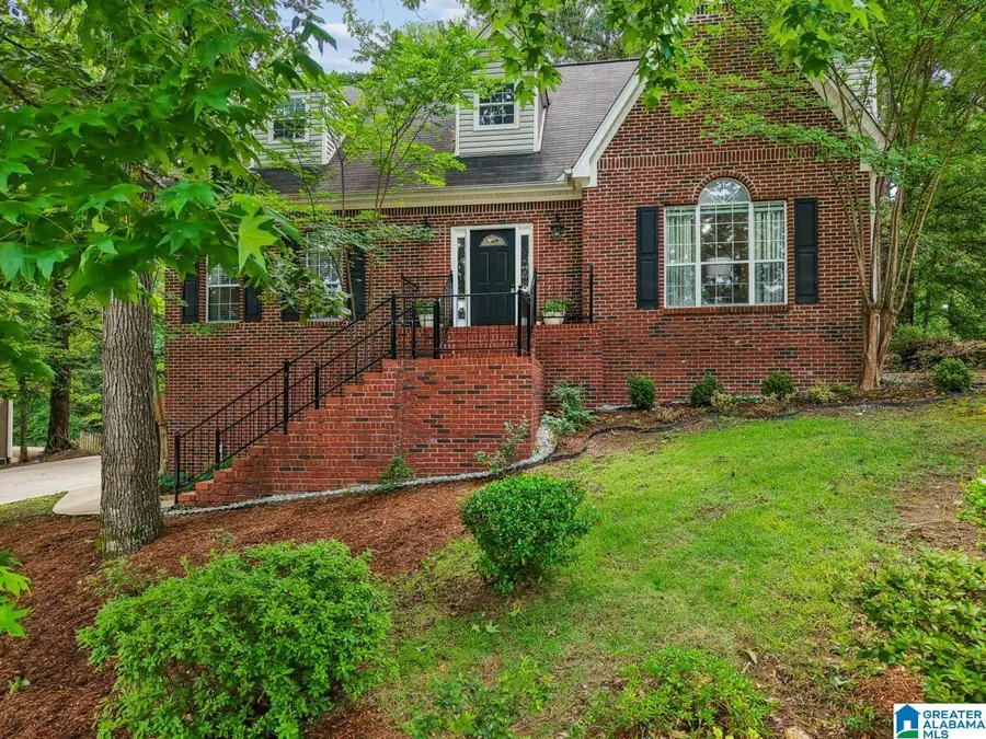 184 GRANDE VIEW LANE, Alabaster, AL 35114 - #2