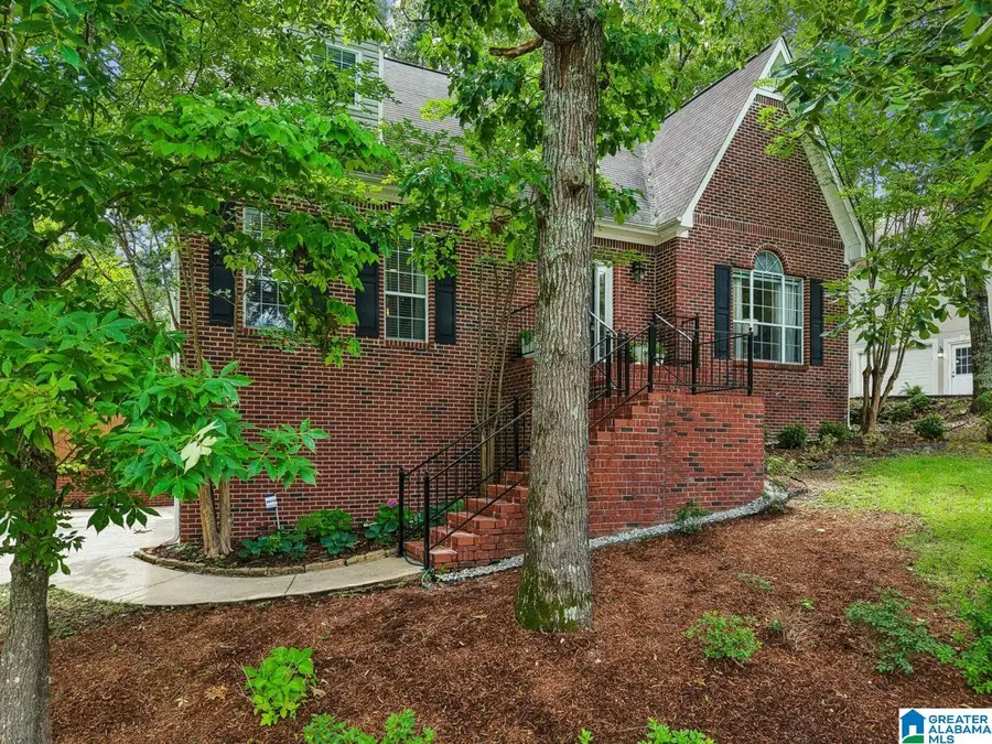 184 GRANDE VIEW LANE, Alabaster, AL 35114 - #3