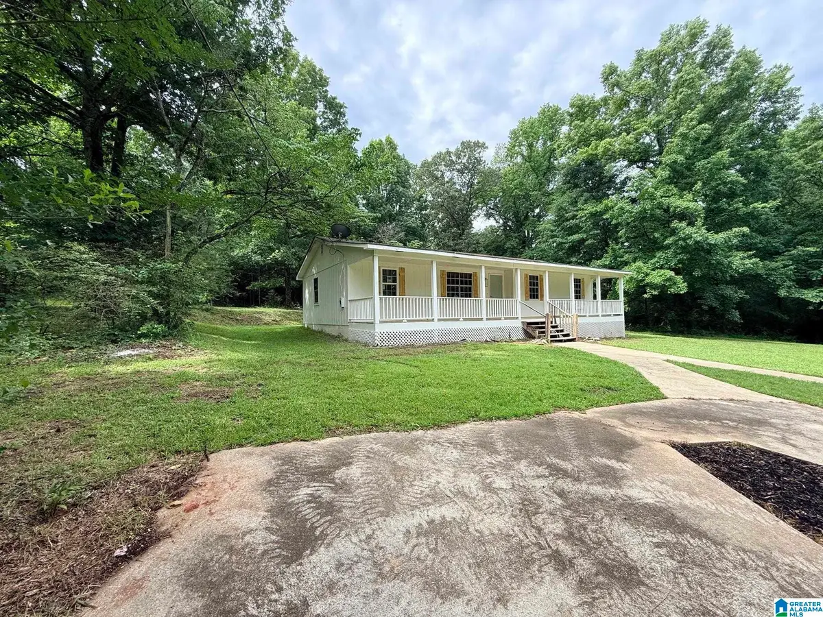 21091 SYCAMORE ROAD, McCalla, AL 35111 - #1
