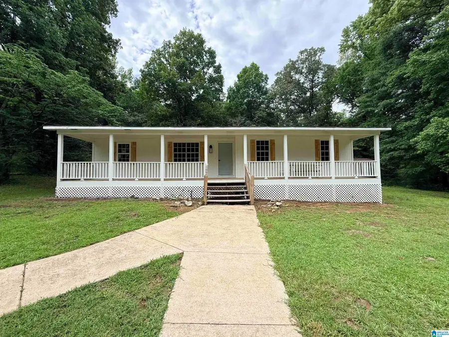 21091 SYCAMORE ROAD, McCalla, AL 35111 - #2