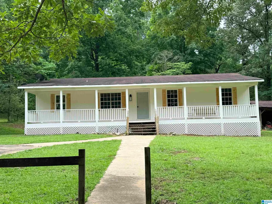 21091 SYCAMORE ROAD, McCalla, AL 35111 - #3