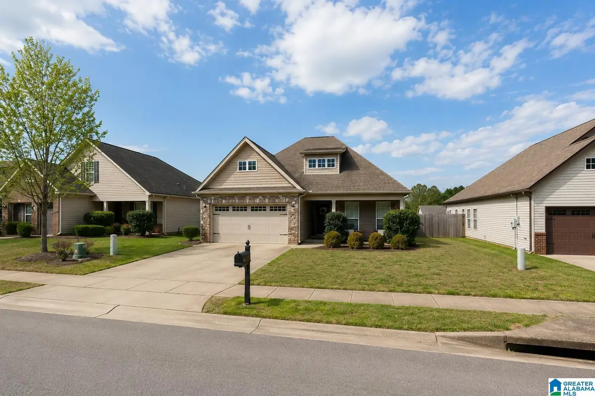156 STONEBRIAR DRIVE, Calera, AL 35040 - #1