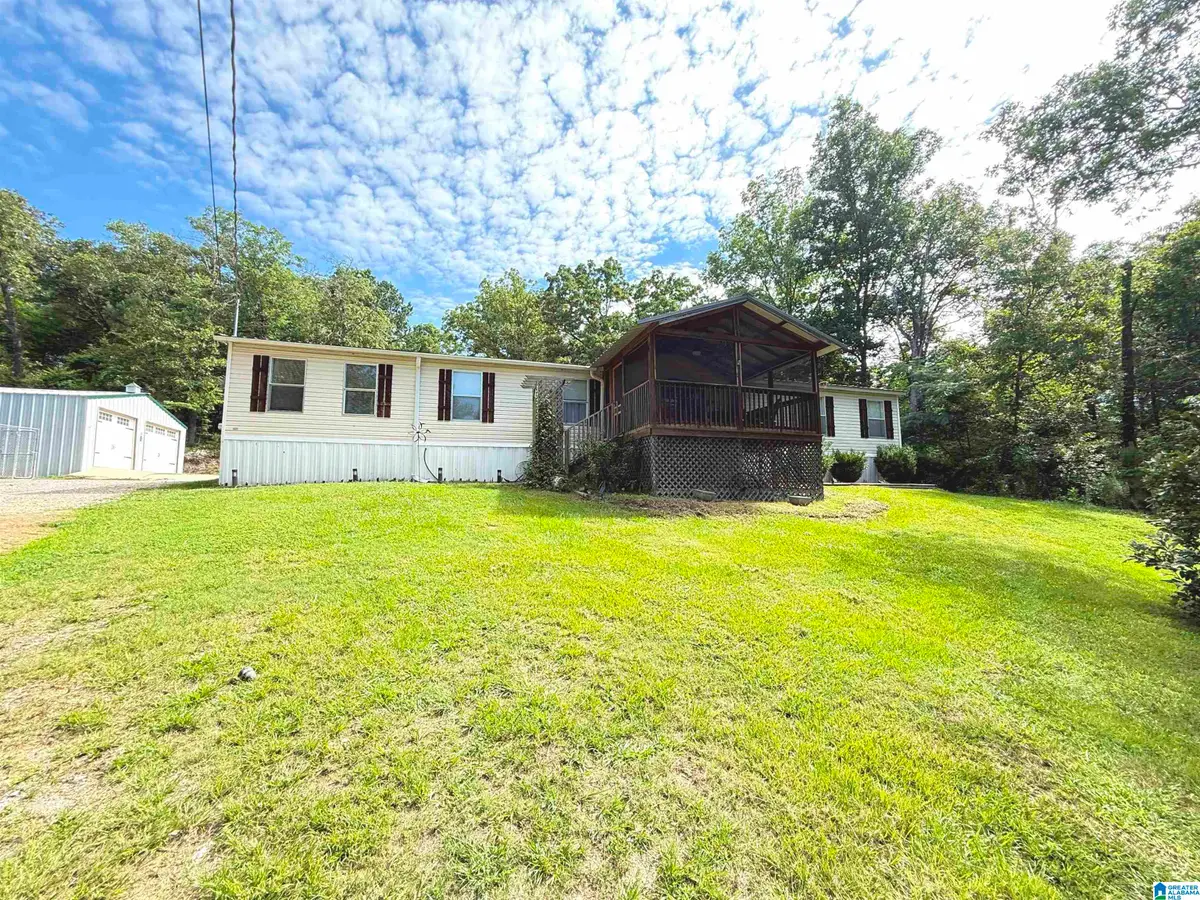 613 TREETOP LANE, Ashville, AL 35953 - #1