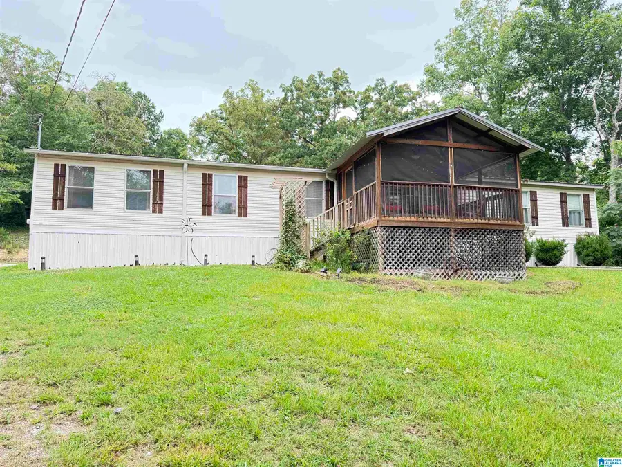 613 TREETOP LANE, Ashville, AL 35953 - #2
