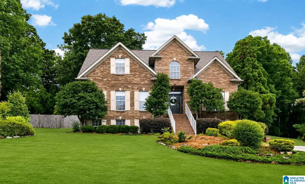 312 HONEYSUCKLE LANE, Chelsea, AL 35043 - #1