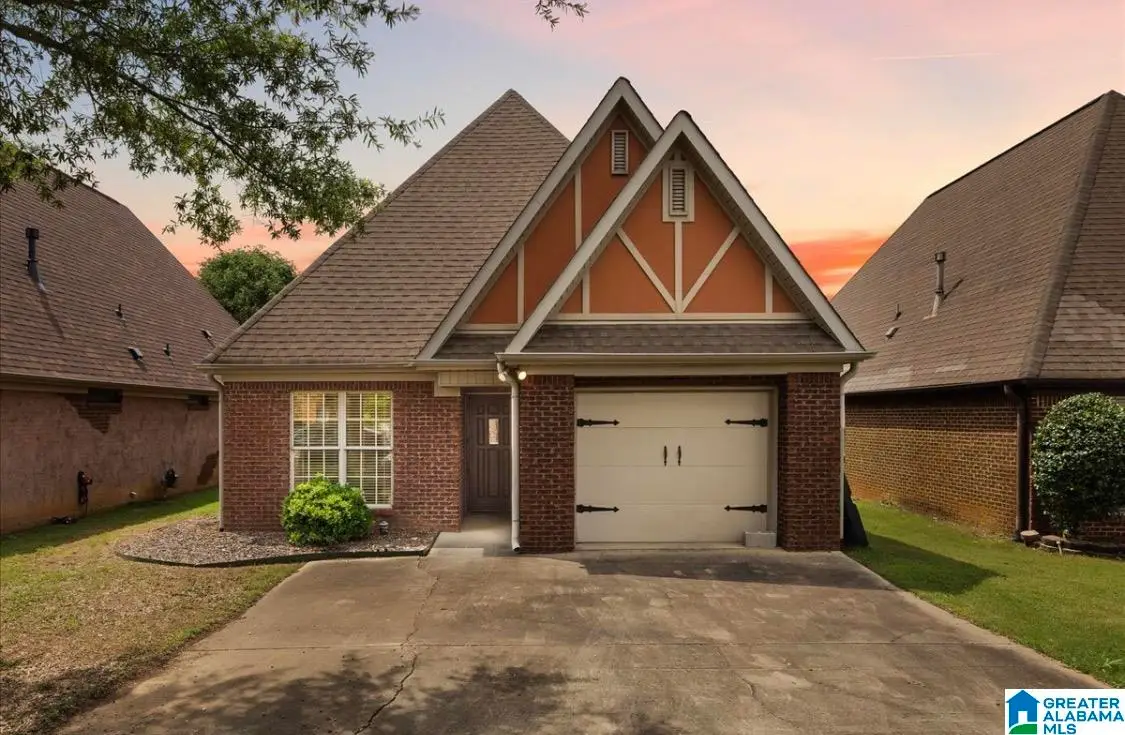 6043 CATHWICK DRIVE, McCalla, AL 35111 - #1