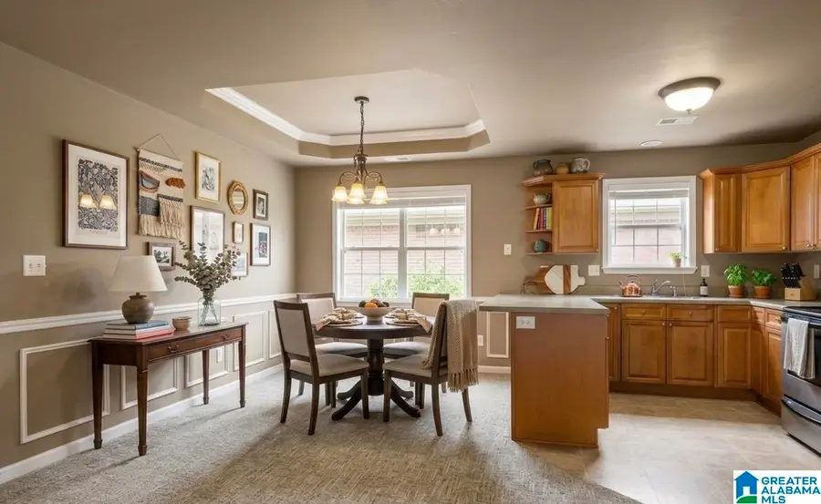 6043 CATHWICK DRIVE, McCalla, AL 35111 - #2