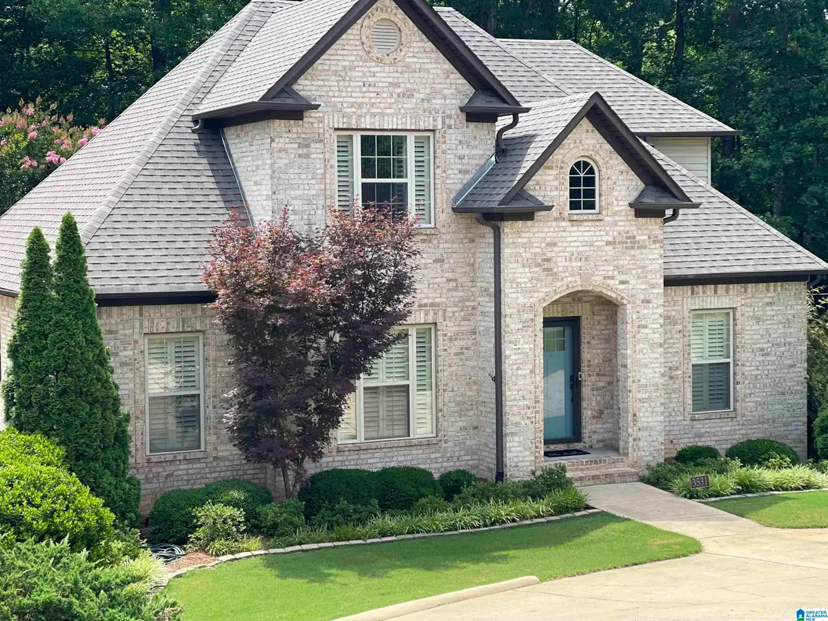 3531 STILL OAKS DRIVE, Trussville, AL 35173 - #1