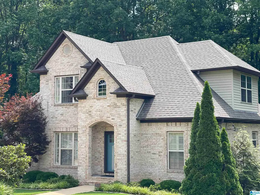 3531 STILL OAKS DRIVE, Trussville, AL 35173 - #2