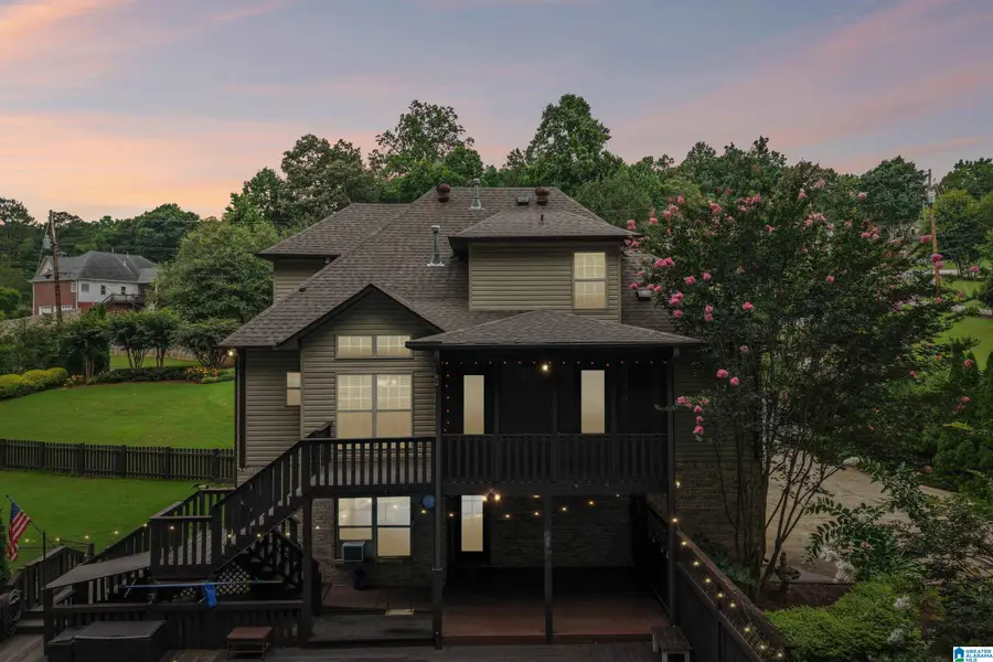3531 STILL OAKS DRIVE, Trussville, AL 35173 - #3