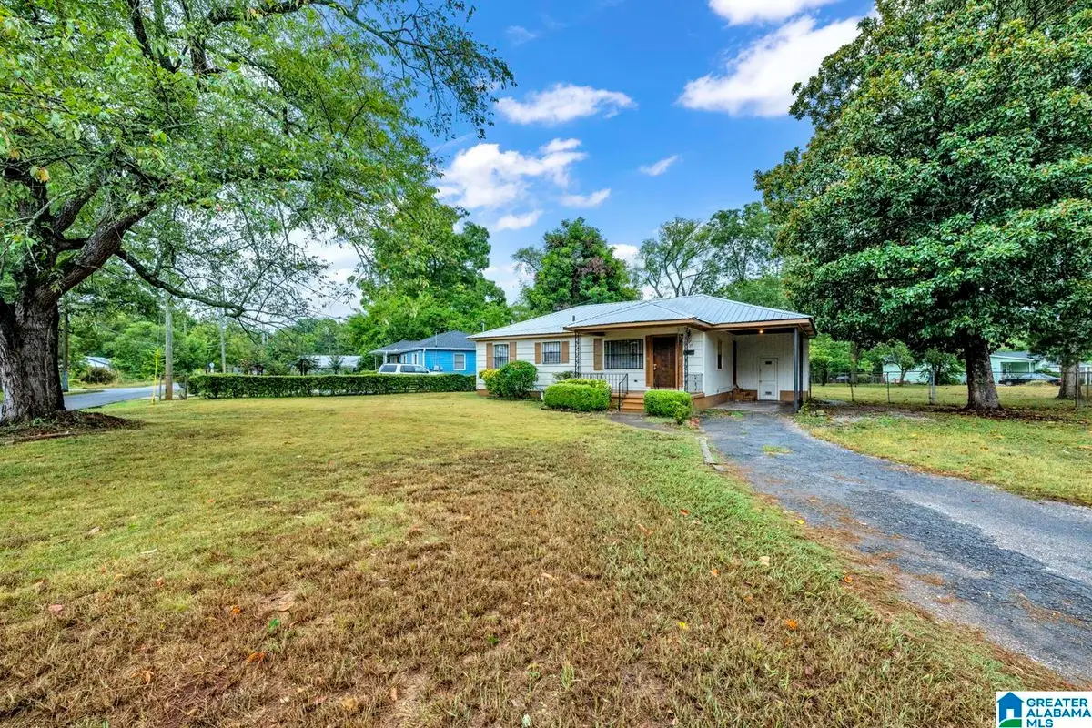 1725 MIMS AVENUE SW, Birmingham, AL 35211 - #1
