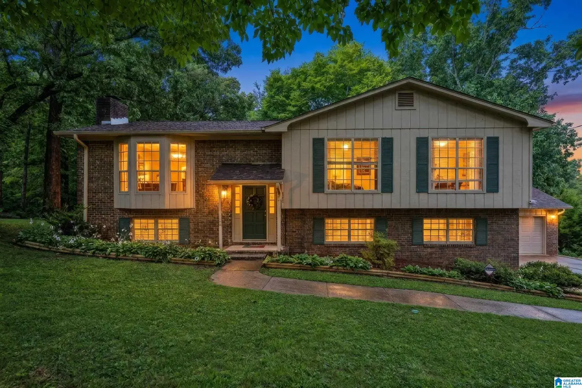 659 RIDGE TOP CIRCLE, Birmingham, AL 35206 - #1