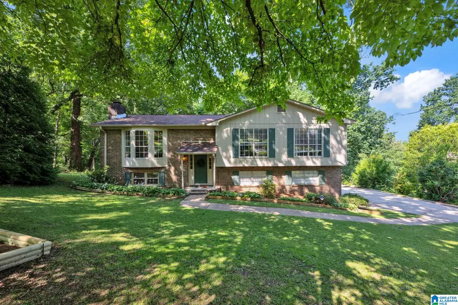 659 RIDGE TOP CIRCLE, Birmingham, AL 35206 - #3
