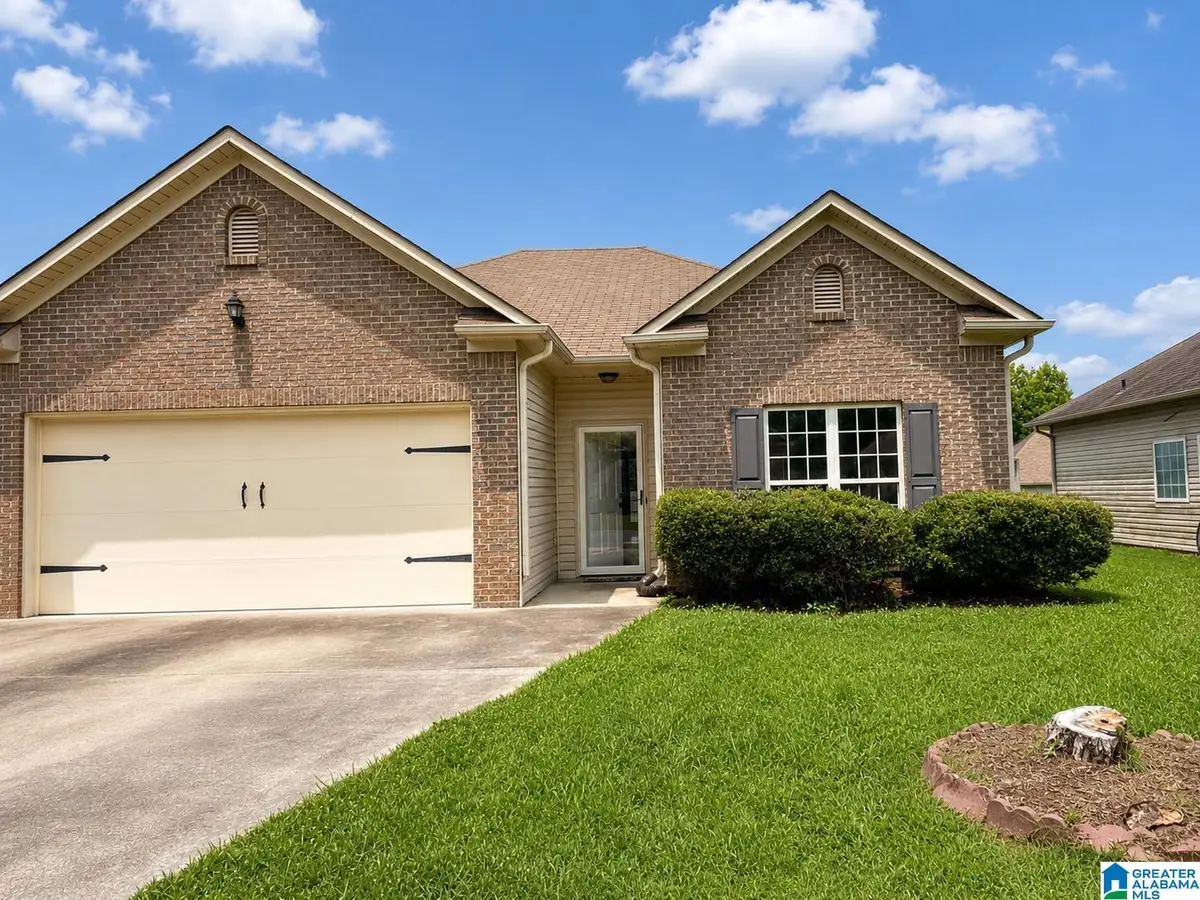 908 MERIWETHER DRIVE, Calera, AL 35040 - #1