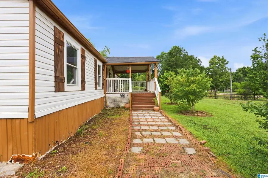 448 COUNTY ROAD 1080, Montevallo, AL 35115 - #3