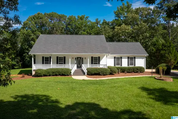 3982 CAMPGROUND ROAD, Alexander city, AL 35010