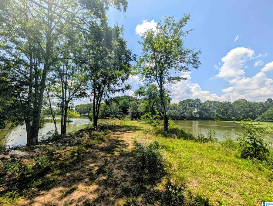 3150 EASONVILLE ROAD, Pell City, AL 35128 - #2
