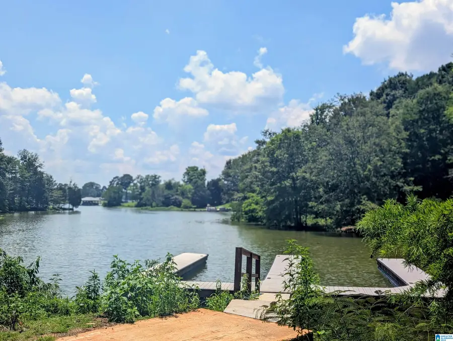 3150 EASONVILLE ROAD, Pell City, AL 35128 - #3