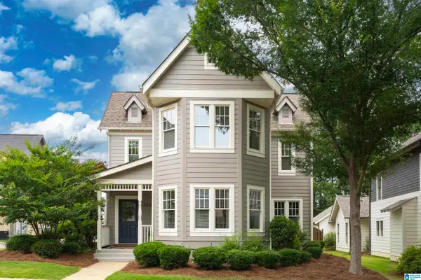3620 VILLAGE CENTER LANE, Hoover, AL 35226