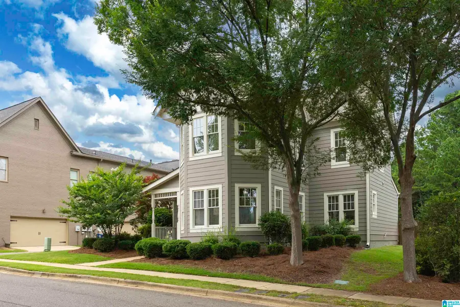 3620 VILLAGE CENTER LANE, Hoover, AL 35226 - #2