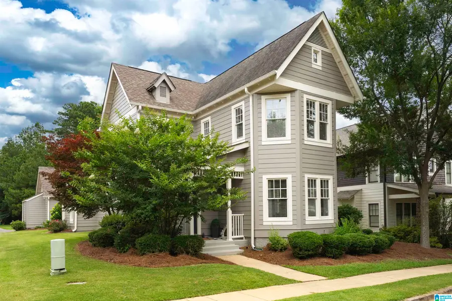 3620 VILLAGE CENTER LANE, Hoover, AL 35226 - #3