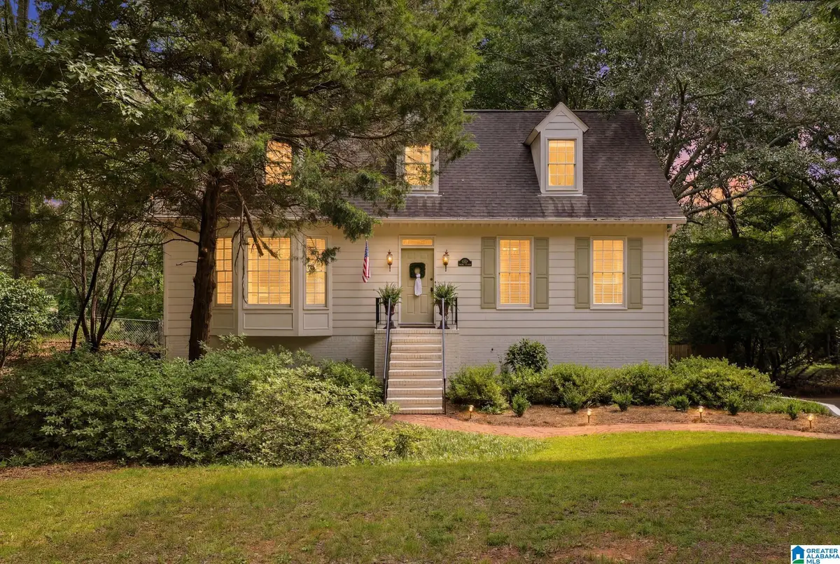 3583 GREAT OAK LANE, Birmingham, AL 35223 - #1