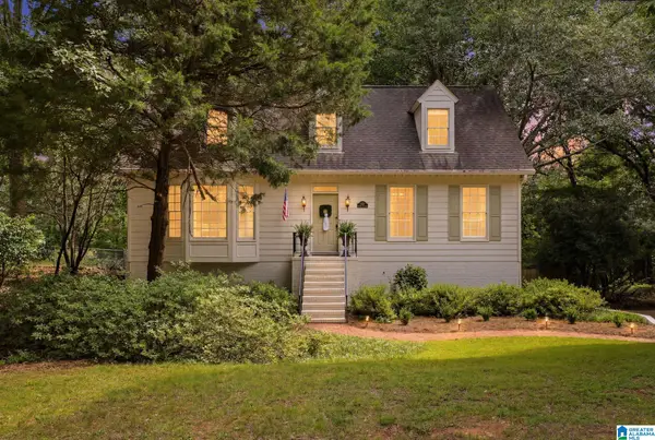 3583 GREAT OAK LANE, Birmingham, AL 35223