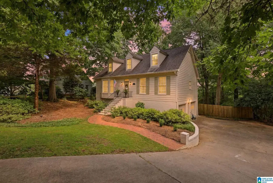 3583 GREAT OAK LANE, Birmingham, AL 35223 - #2