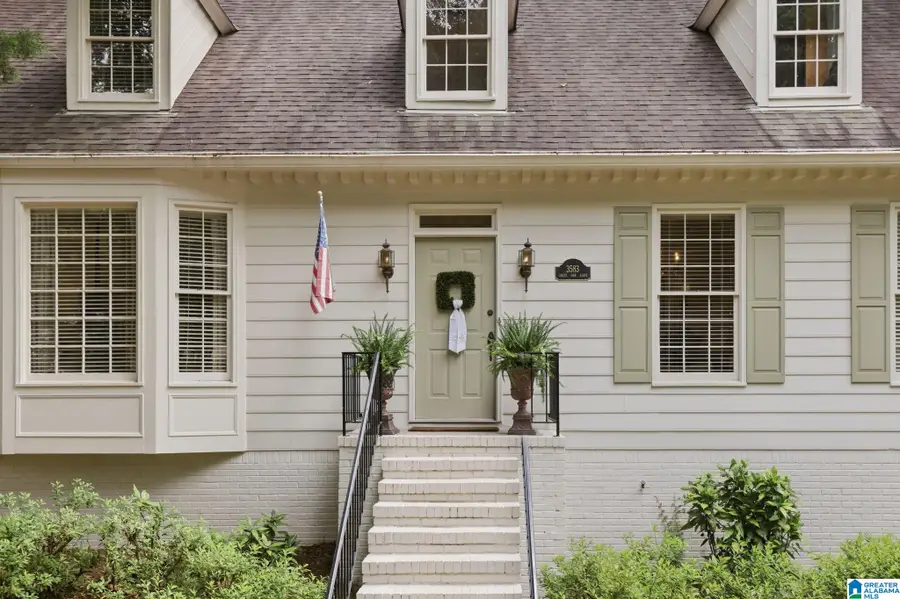3583 GREAT OAK LANE, Birmingham, AL 35223 - #3