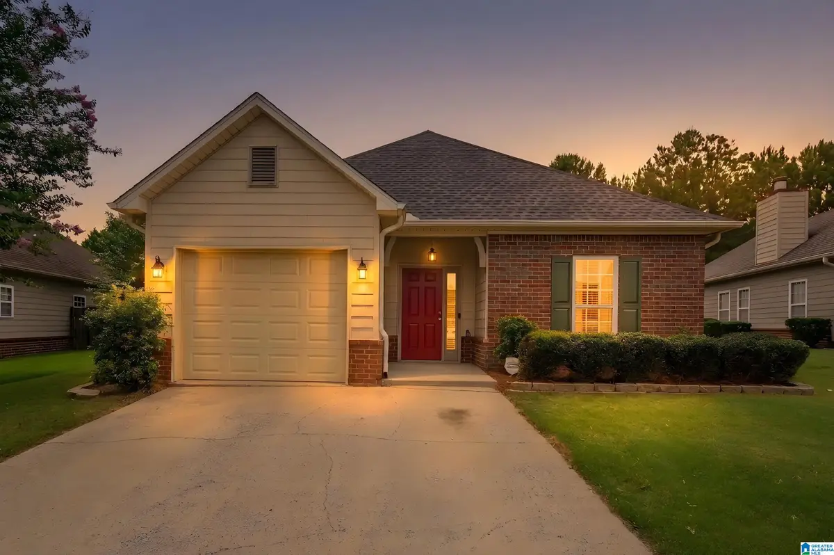 2013 PRESTON LANE, Chelsea, AL 35043 - #1