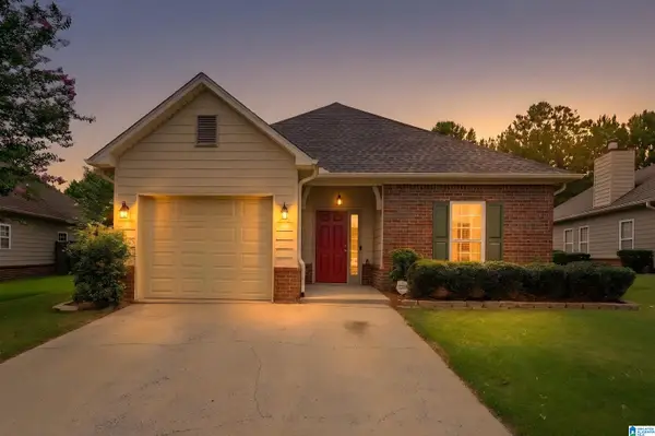 2013 PRESTON LANE, Chelsea, AL 35043