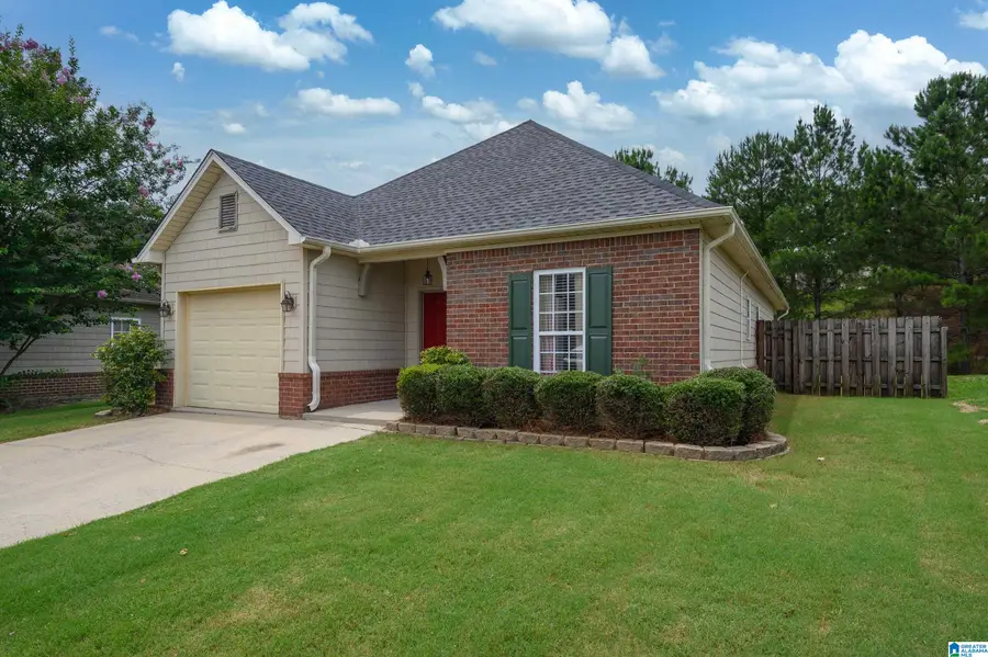 2013 PRESTON LANE, Chelsea, AL 35043 - #2