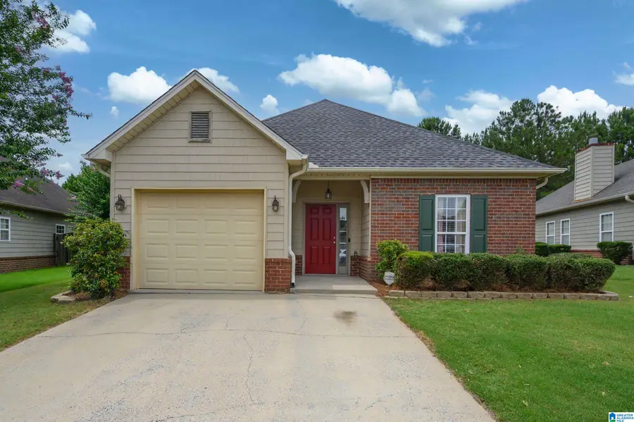 2013 PRESTON LANE, Chelsea, AL 35043 - #3