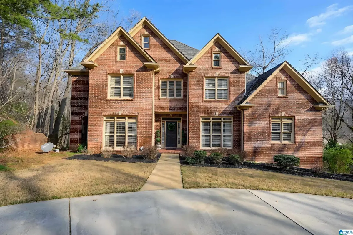 4982 EAGLE CREST ROAD, Birmingham, AL 35242 - #1