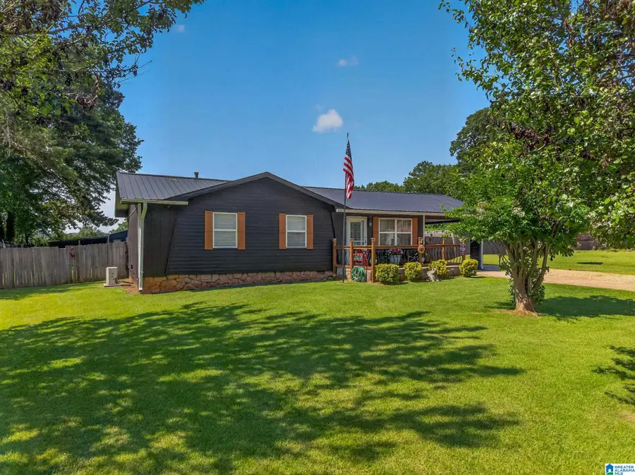 726 BERNARD COUCH DRIVE, Anniston, AL 36207 - #3
