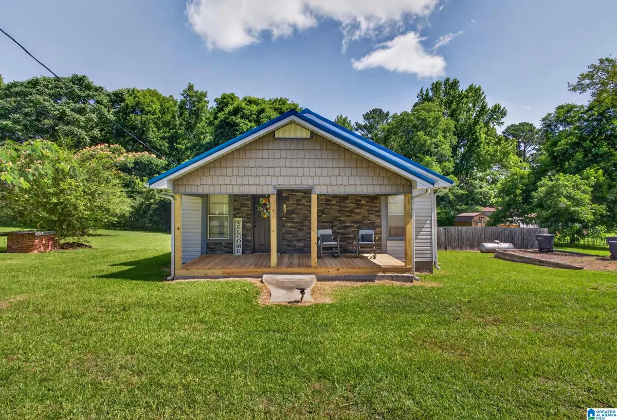 5838 HIGHWAY 10, Montevallo, AL 35115 - #1