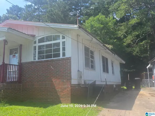 1118 MOUNTAIN BROOK DRIVE, Gadsden, AL 35901