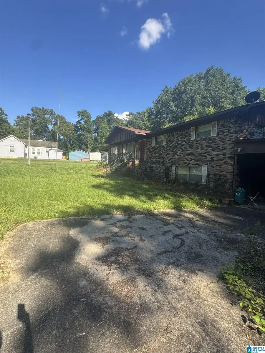 5425 CRUCE ROAD, Adamsville, AL 35005 - #2