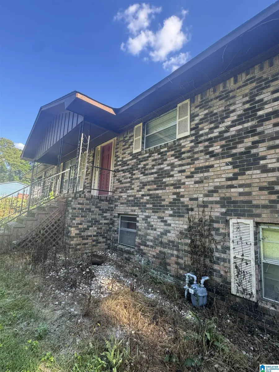 5425 CRUCE ROAD, Adamsville, AL 35005 - #3