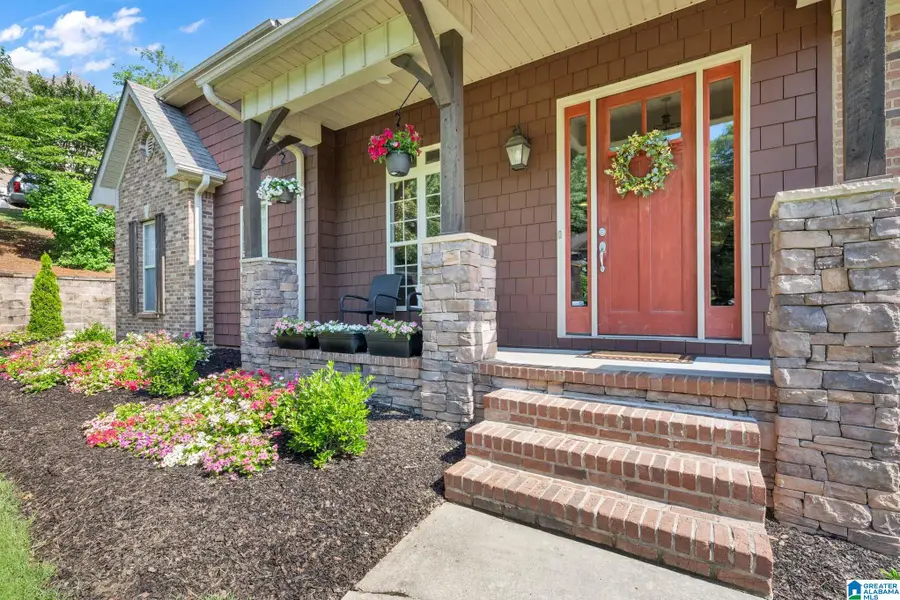 1280 HICKORY VALLEY ROAD, Trussville, AL 35173 - #2