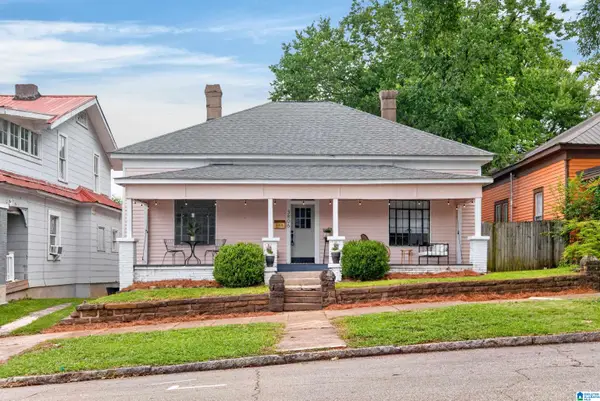 3806 4TH AVENUE S, Birmingham, AL 35222