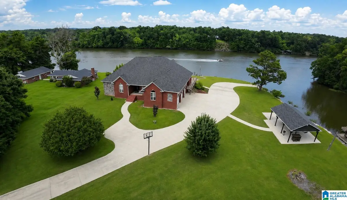 732 SHERRY LANE, Gadsden, AL 35903 - #1