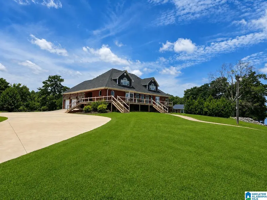 732 SHERRY LANE, Gadsden, AL 35903 - #2